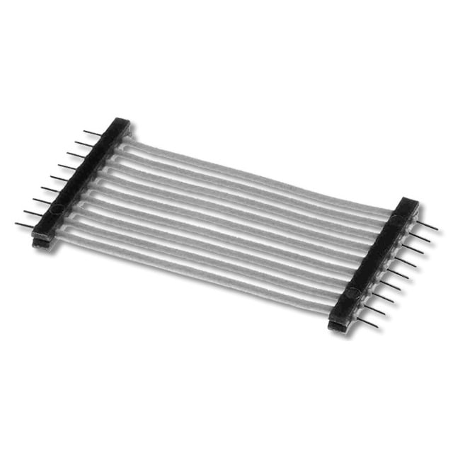 Aries Electronics 09-001.25-154YP electronic component
