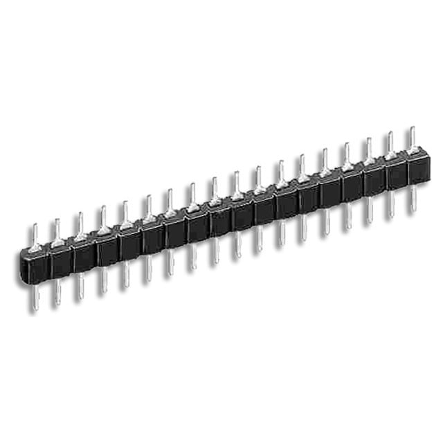 Aries Electronics 04-0600-20 electronic component