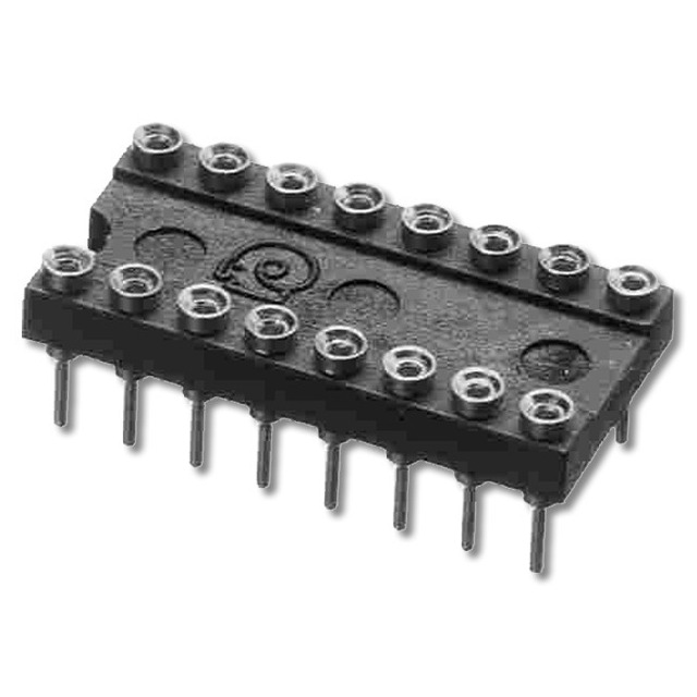 Aries Electronics 08-6513-10H electronic component