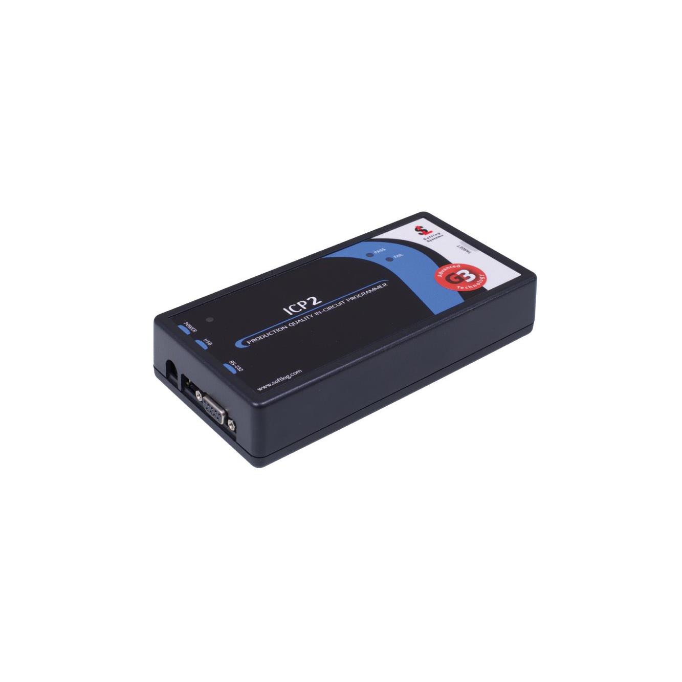 Softlog Systems ICP2(G3)-DS-ALL electronic component
