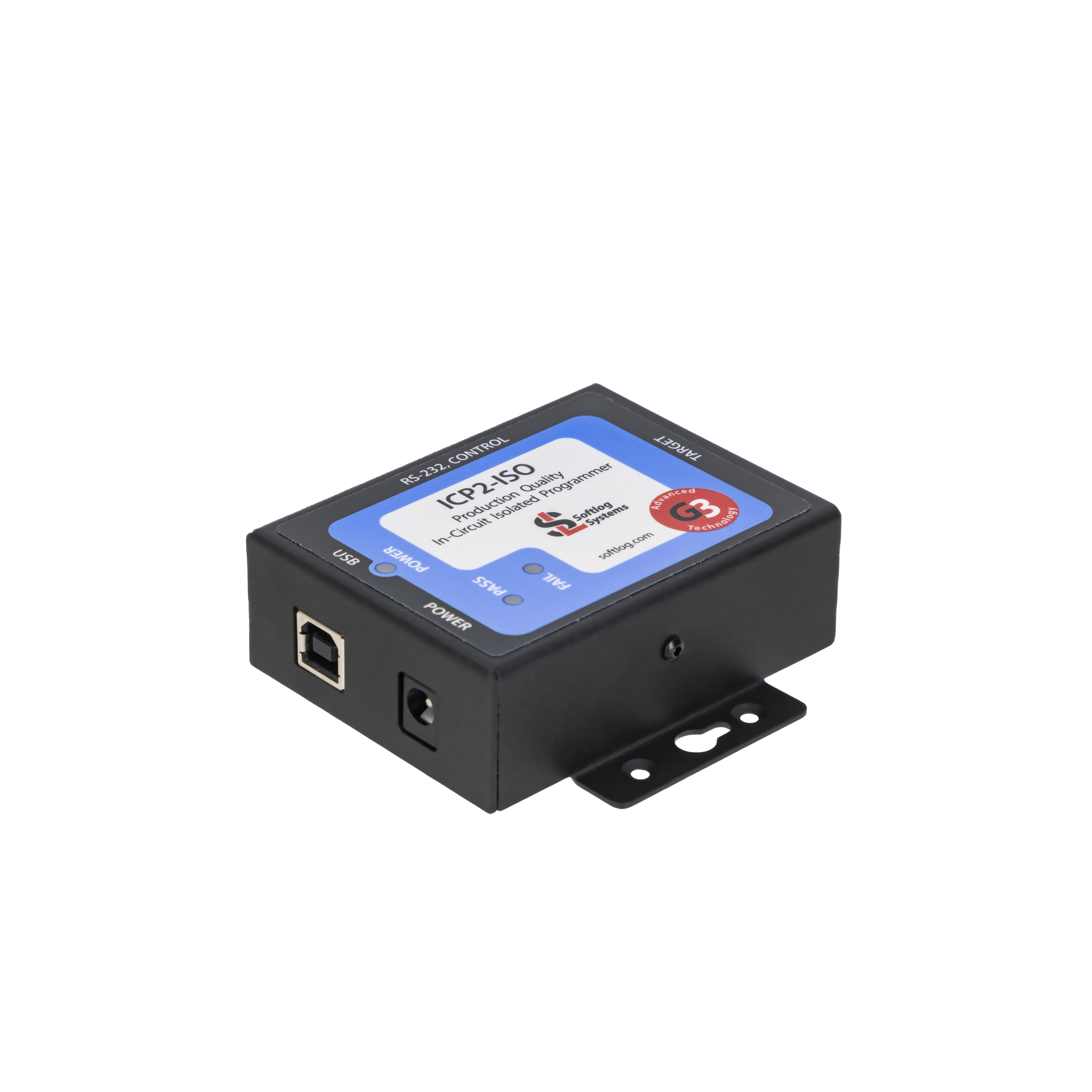 Softlog Systems ICP2ISO(G3)-DS-FAM1 electronic component