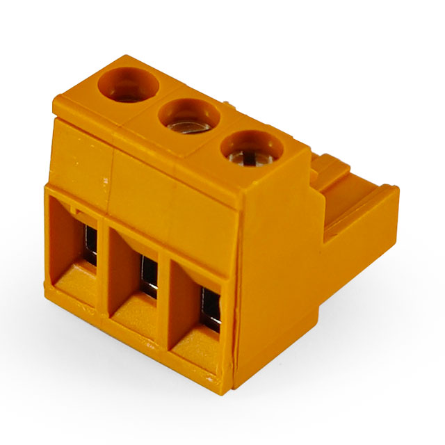 Sauro Electronic Connectors CIF03001-0A electronic component