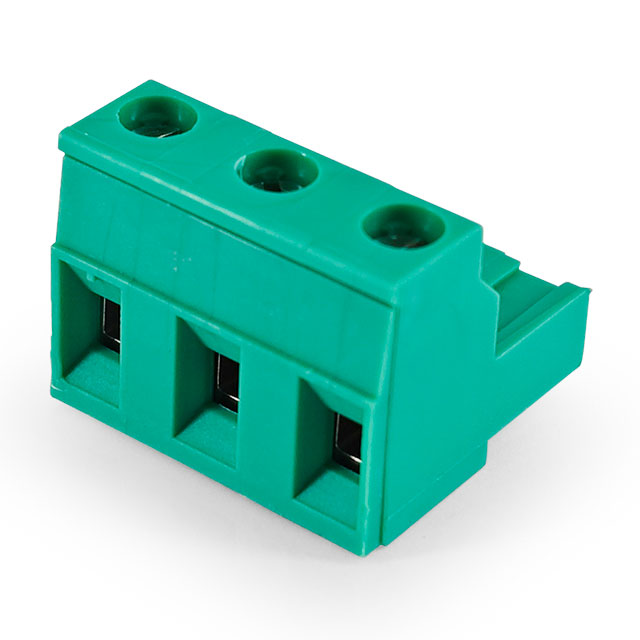 Sauro Electronic Connectors CIF03003 electronic component