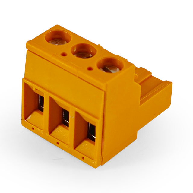 Sauro Electronic Connectors CIF03005-0A electronic component