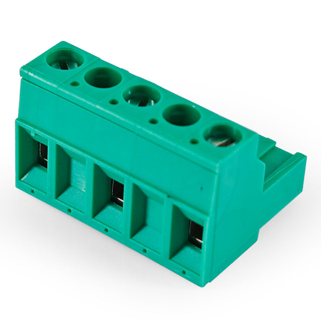 Sauro Electronic Connectors CIF03006 electronic component