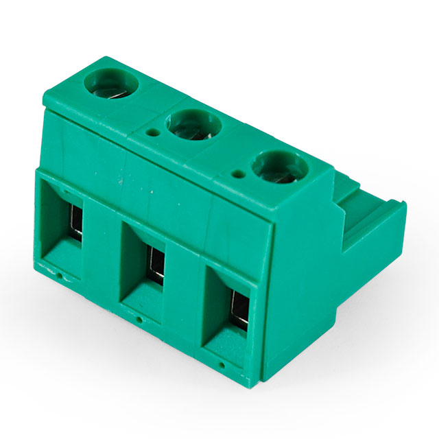 Sauro Electronic Connectors CIF03007 electronic component