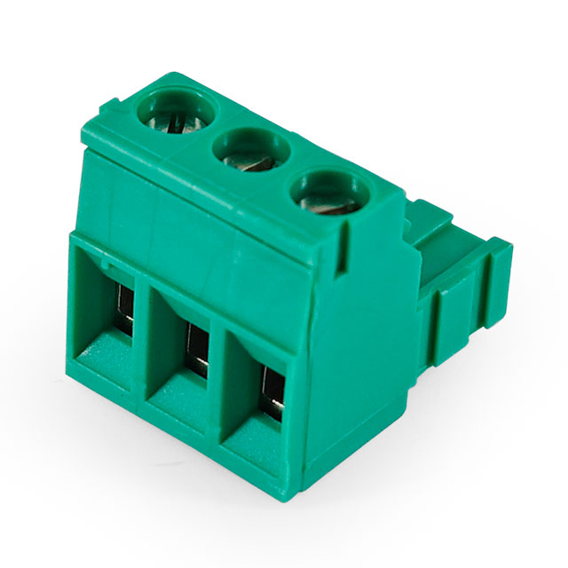 Sauro Electronic Connectors CIF030M1 electronic component