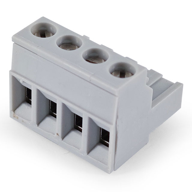 Sauro Electronic Connectors CIF04001-0G electronic component