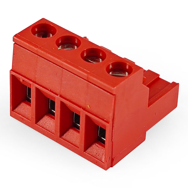 Sauro Electronic Connectors CIF04001-0R electronic component