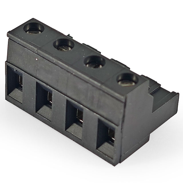 Sauro Electronic Connectors CIF04003-0N electronic component