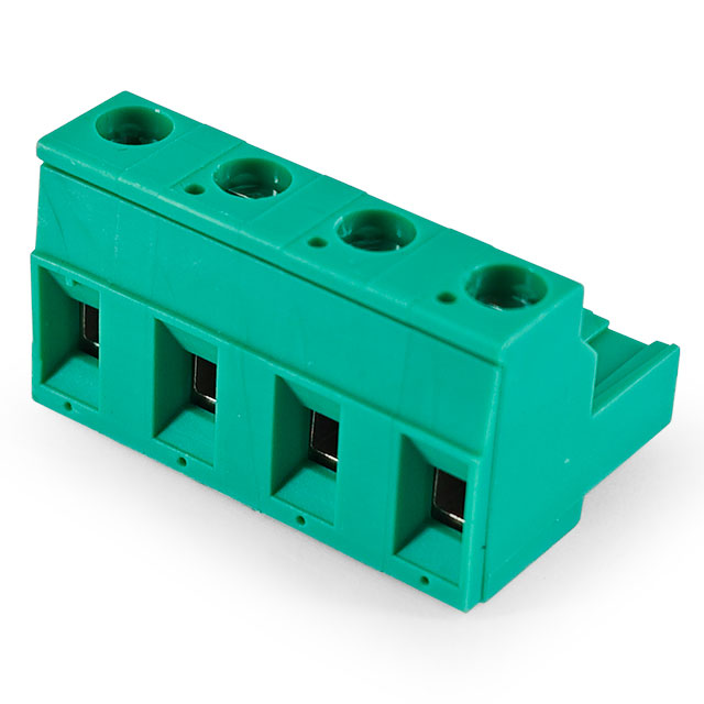Sauro Electronic Connectors CIF04007 electronic component