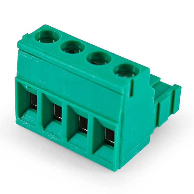 Sauro Electronic Connectors CIF040M1 electronic component