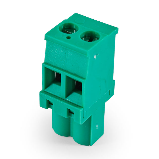 Sauro Electronic Connectors CVF020L5 electronic component