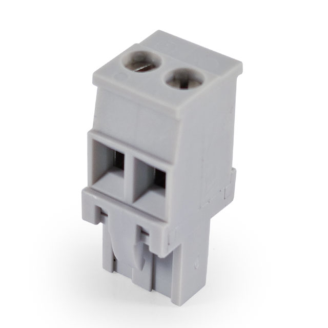 Sauro Electronic Connectors CVF020R1-0G electronic component