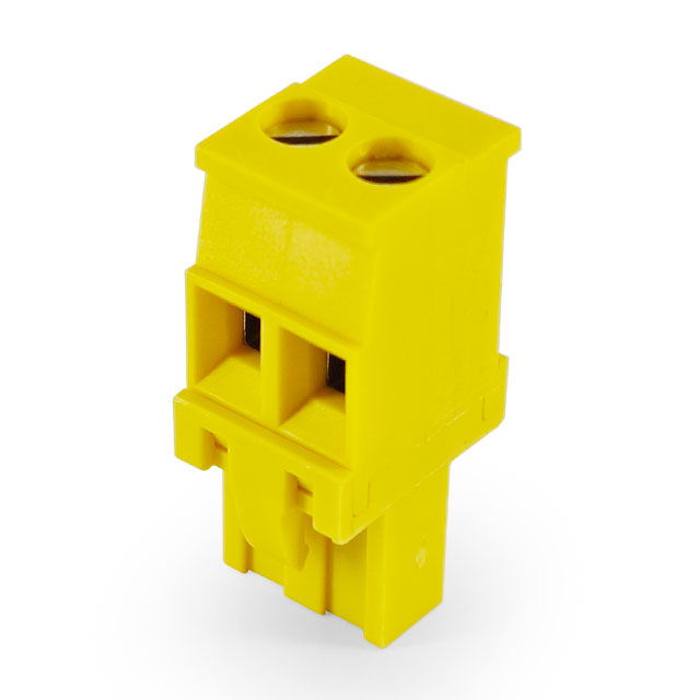 Sauro Electronic Connectors CVF020R1-0Y electronic component