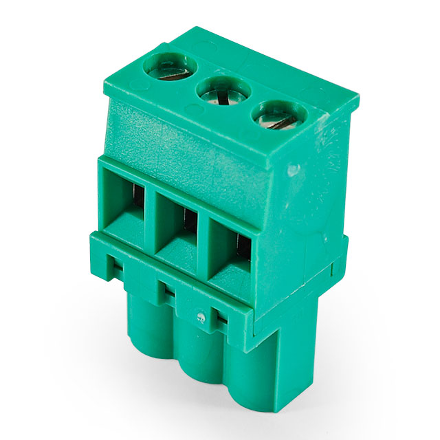 Sauro Electronic Connectors CVF030L1 electronic component