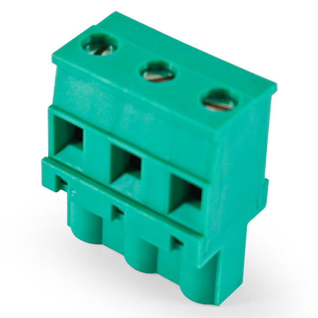 Sauro Electronic Connectors CVF030L3 electronic component