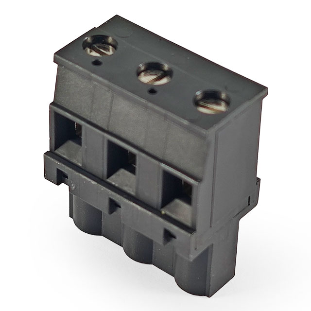 Sauro Electronic Connectors CVF030L7-0N electronic component