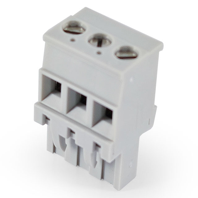 Sauro Electronic Connectors CVF030R5-0G electronic component