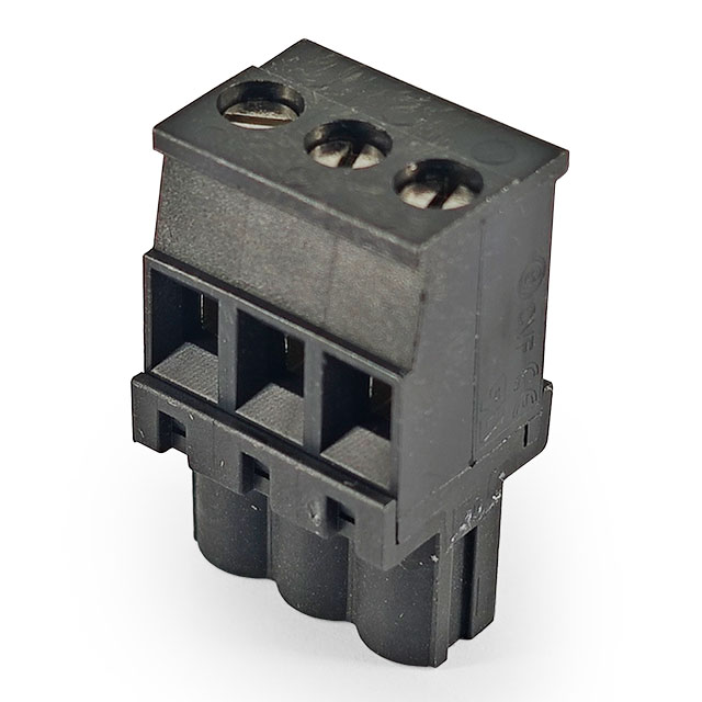 Sauro Electronic Connectors CVF030W1-0N electronic component