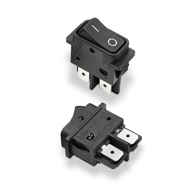 C&K DF62J12S215HQA electronic component