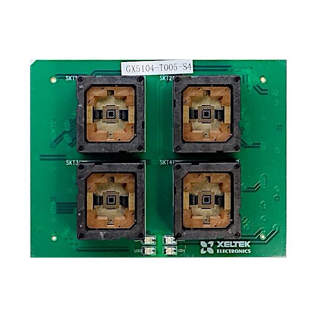 Xeltek Inc. GX5104-T005-S4 electronic component
