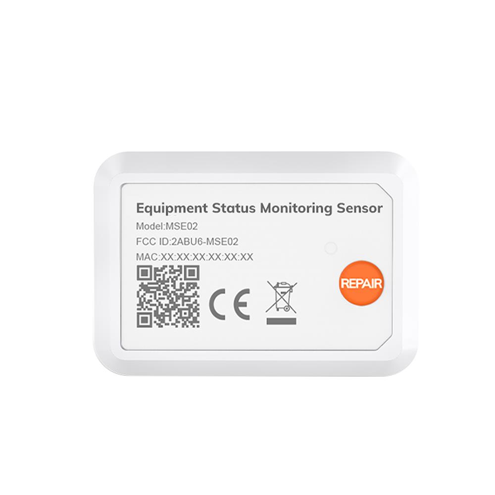 MINEW MSE02 electronic component
