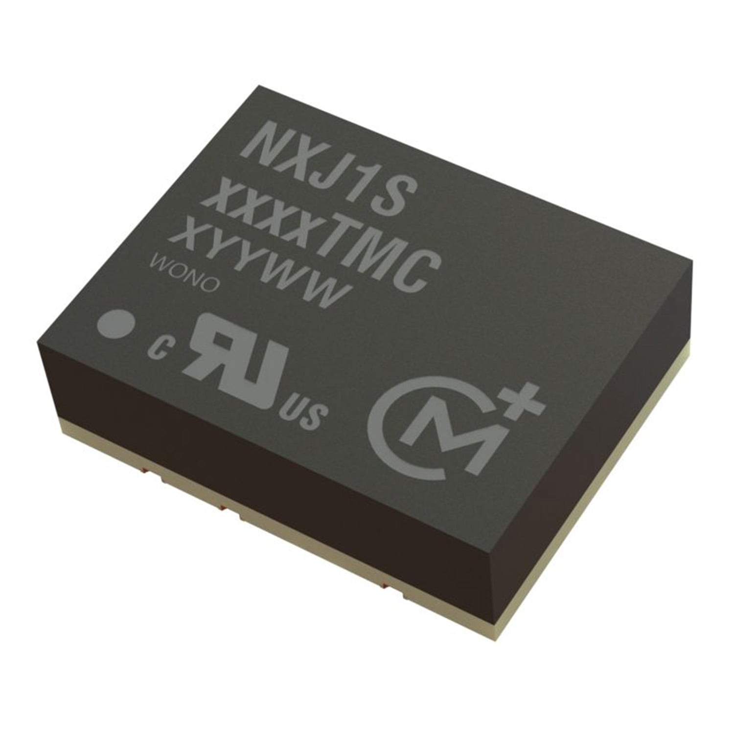 Murata Power Solutions Inc. NXJ1S0505TMC-R7 electronic component