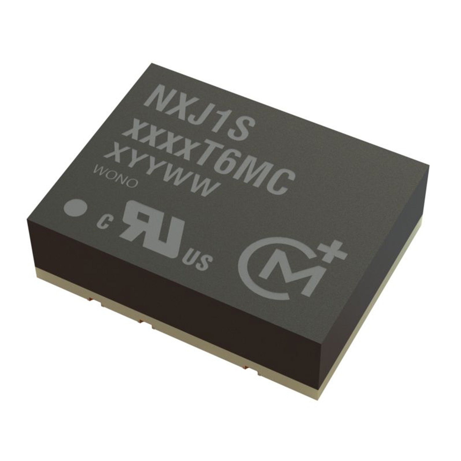 Murata Power Solutions Inc. NXJ1S0505T6MC-R7 electronic component