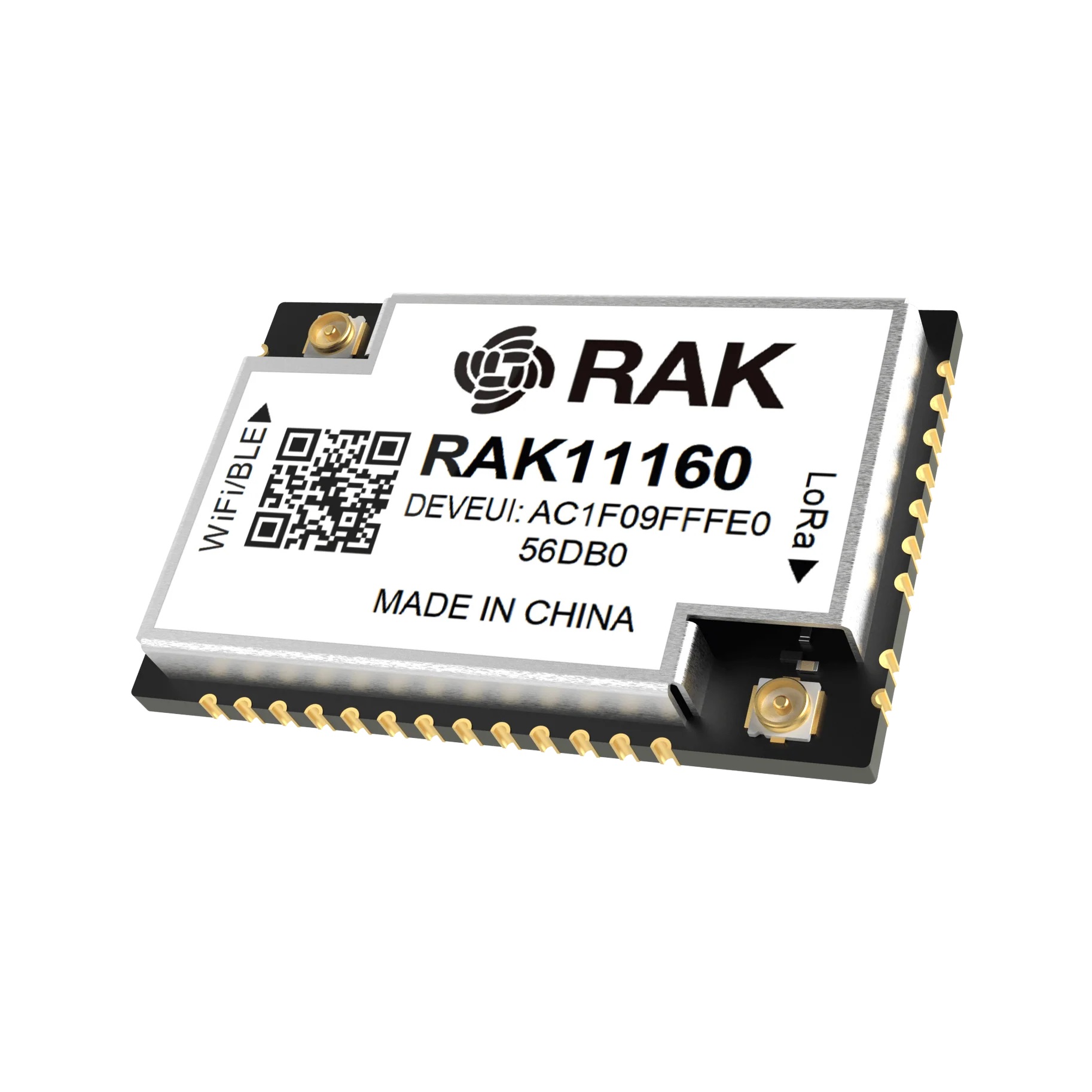 RAKwireless Technology Limited RAK11160-9-SM-NI electronic component