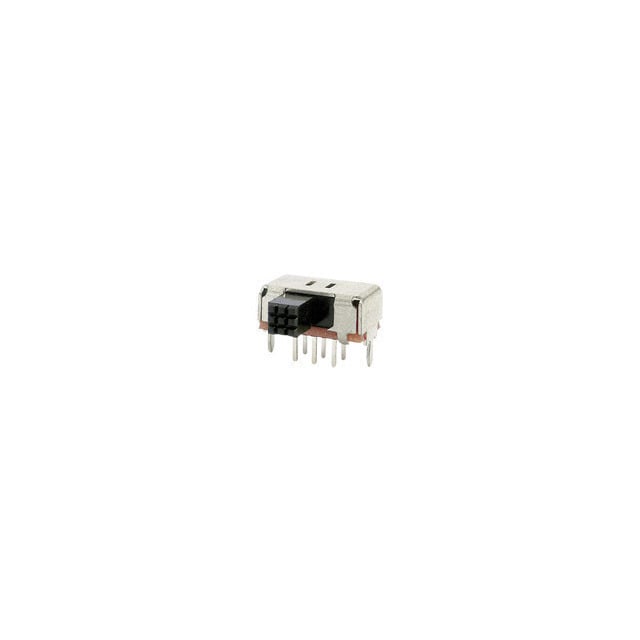 C&K SK-12D07-VG 4 NS PA electronic component