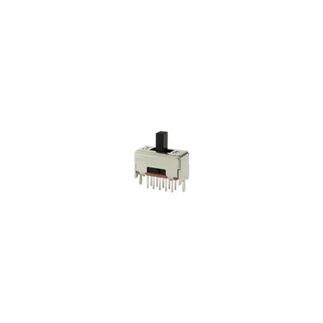 C&K SS-24F28-G 6 NS electronic component