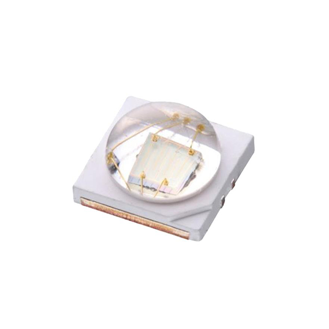 American Bright Optoelectronics Corporation AB-PL1717C590-3VX3 electronic component