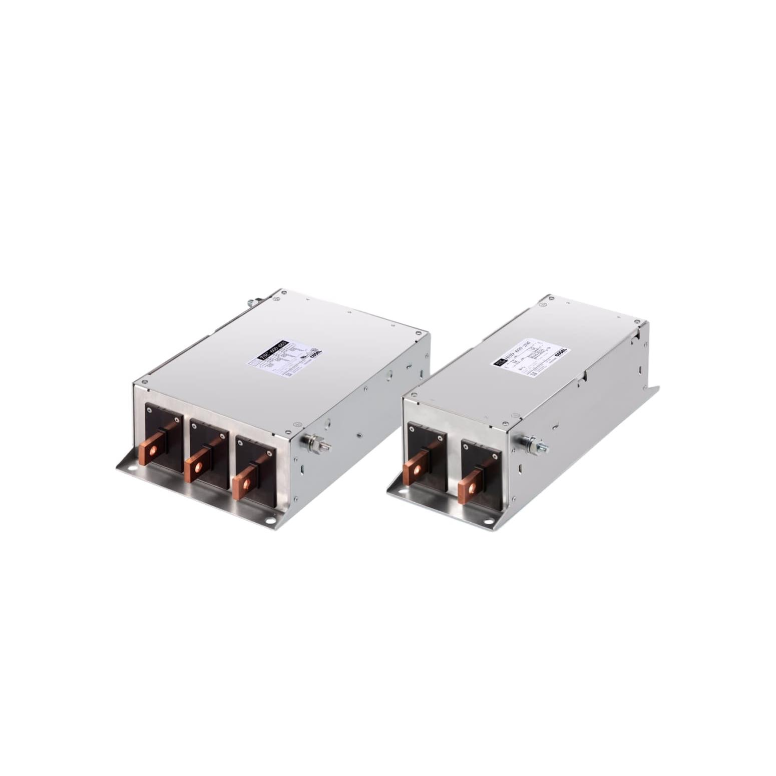 Cosel USA, Inc. NAP-50-683-F electronic component