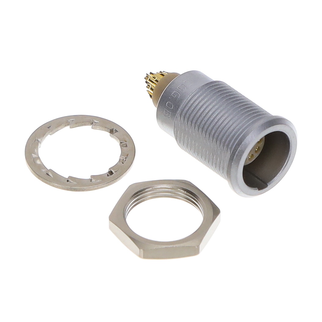 LEMO EGG.0B.312.CLL electronic component