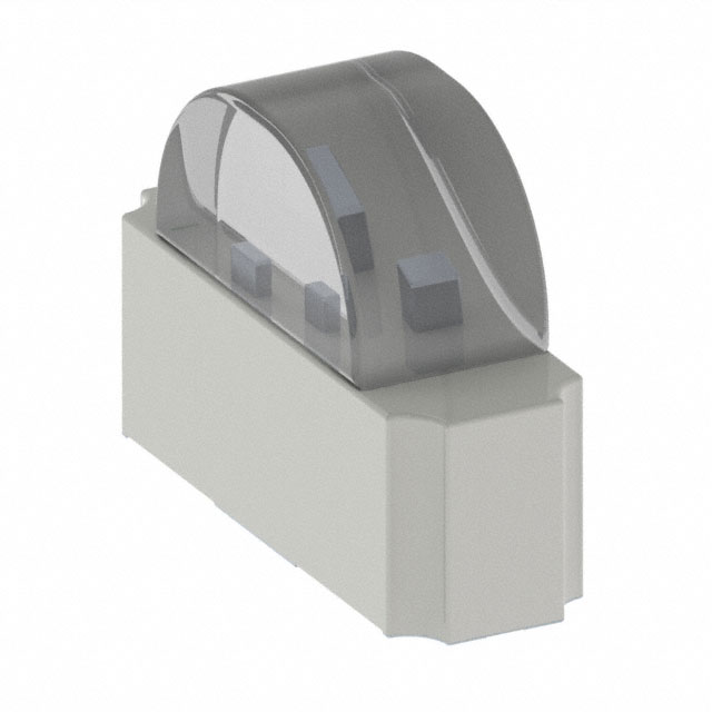Inolux IN-S121ASR electronic component
