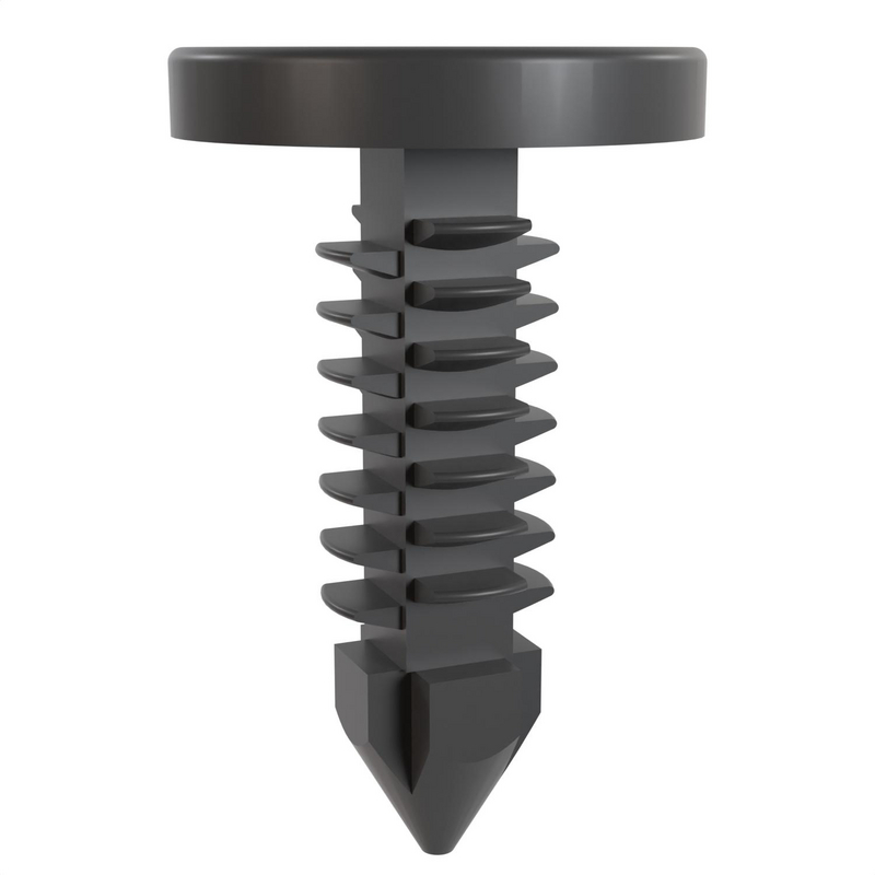 Essentra Components 27RT187640N electronic component