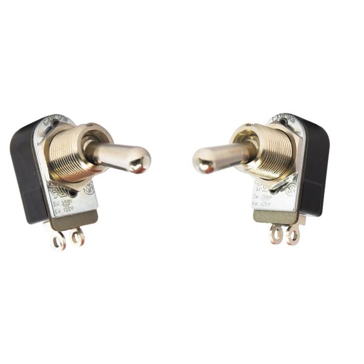 Carling Technologies 110-73/HDW ASSM electronic component