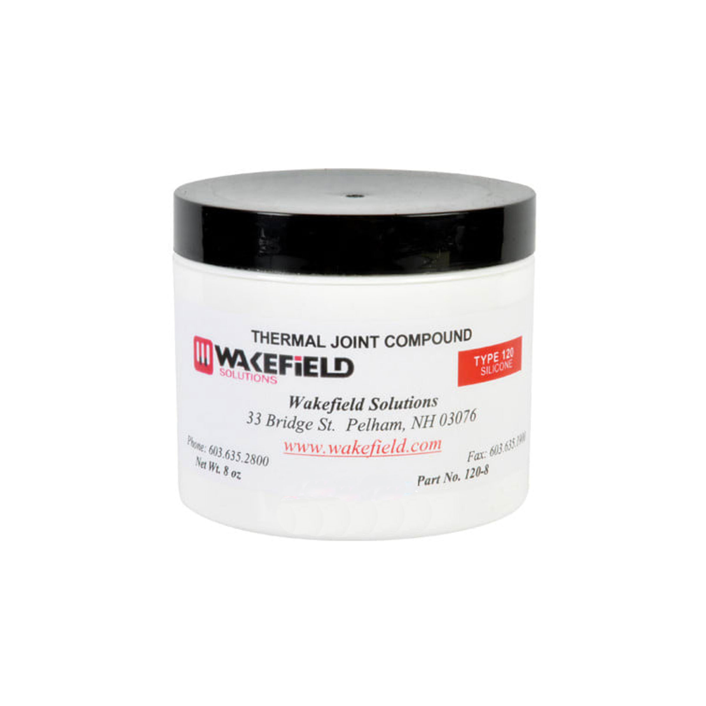 Wakefield Thermal Solutions 120-320 electronic component