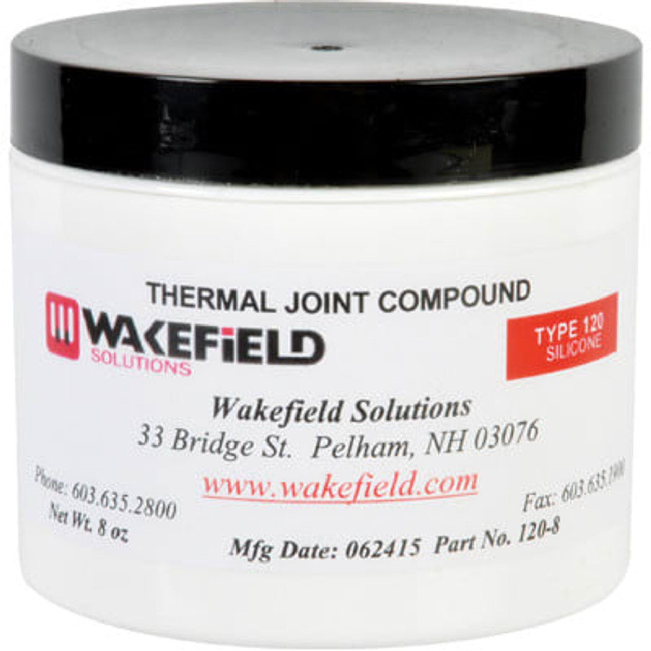Wakefield Thermal Solutions 1265LB electronic component
