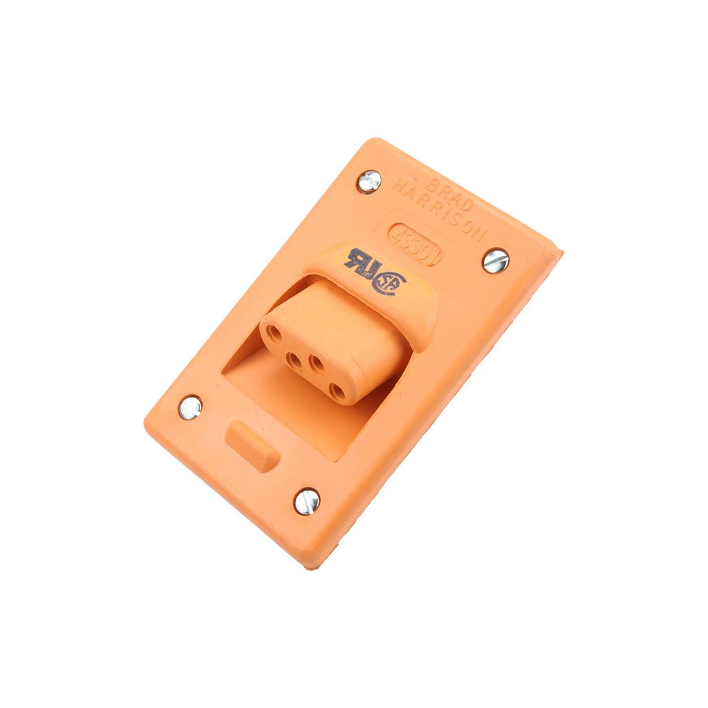 Molex 1300190018 electronic component