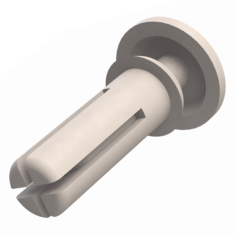 Essentra Components 27SR180530W electronic component