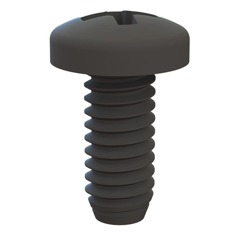 Essentra Components 012528WF018B electronic component