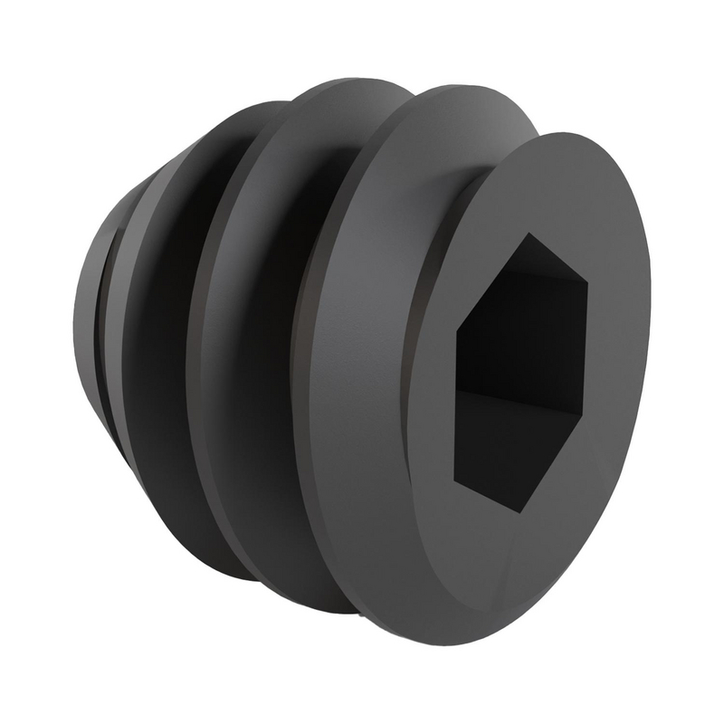Essentra Components 012520T037B electronic component