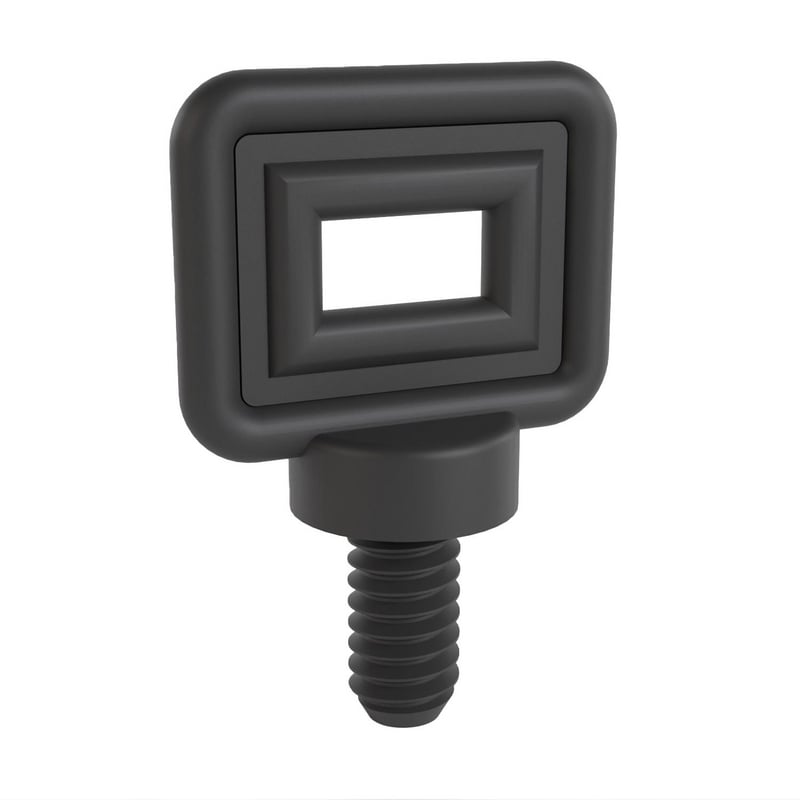 Essentra Components 0131218FHWS050B electronic component
