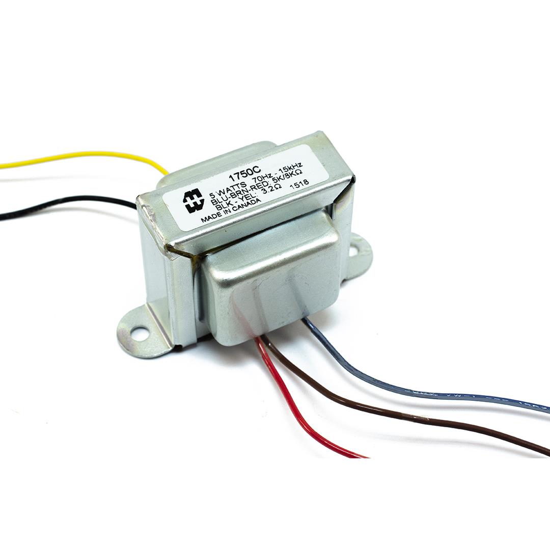 Hammond Manufacturing 1750Z electronic component