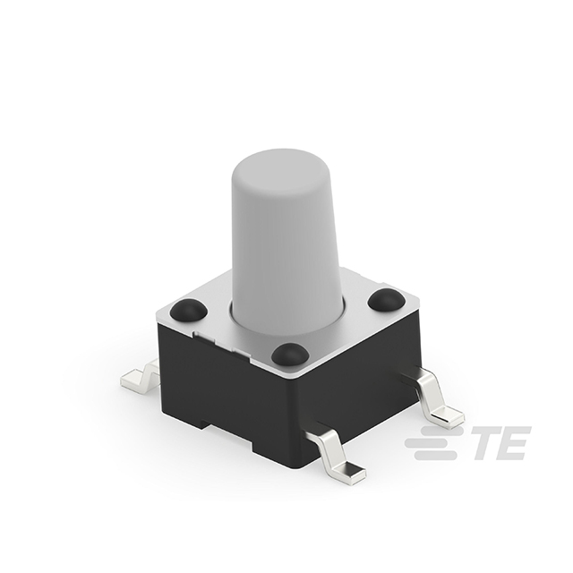 TE Connectivity ALCOSWITCH Switches FSM6JS6SMTR electronic component