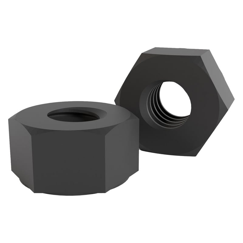 Essentra Components 0400256HNSB electronic component