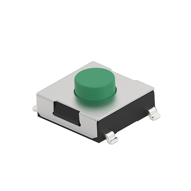 TE Connectivity ALCOSWITCH Switches STS31A18GSMTR electronic component