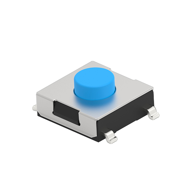 TE Connectivity ALCOSWITCH Switches STS31A28CSMTR electronic component